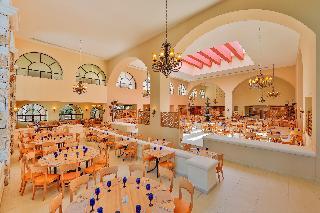 Occidental Grand Xcaret All Inclusive Hotel Los Dos Compadres Exterior foto